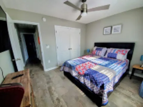 "Carolina Mar" Cheerful & lovely home🌼