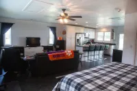 Perfect house for Clemson/SWU activities like Clemson football and disc golf!!! Hotels near Hendrix Student Center
