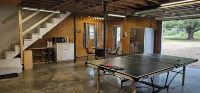 Lake Access / Private Boat Launch Cabin with Game Room! - Chalets