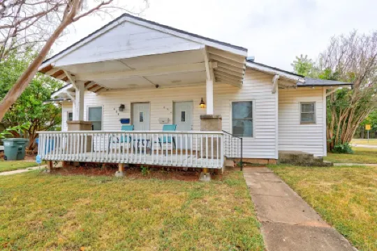 Heart of Edmond Retreat