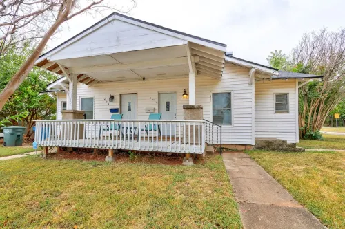 Heart of Edmond Retreat