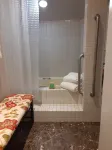 Moonlight Spa Suite