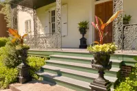 Historic Ironmaster Mansion, located in the heart of Lancaster County, PA - 4つ星