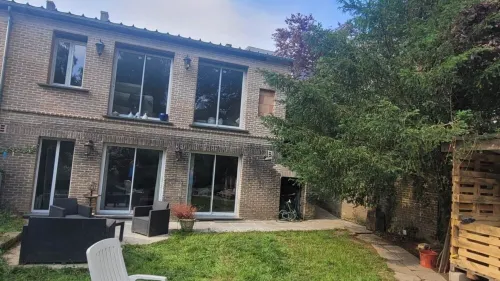 Quiet apartment in Pernes -2 to 4 people