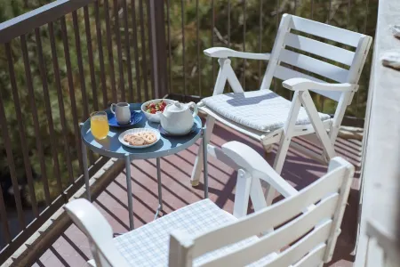 Beachouse Riccione in the center 100m from the sea