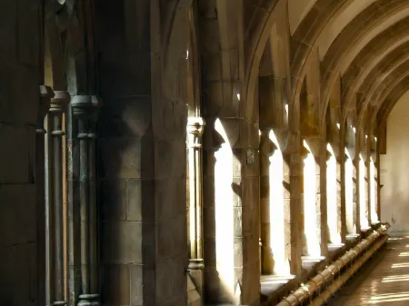 Best views of Loch Ness - Historic Abbey - Short-break and Last Minute Discounts