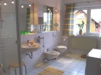 beautiful, high-quality holiday flat, 3 rooms, near the Kieler fjord