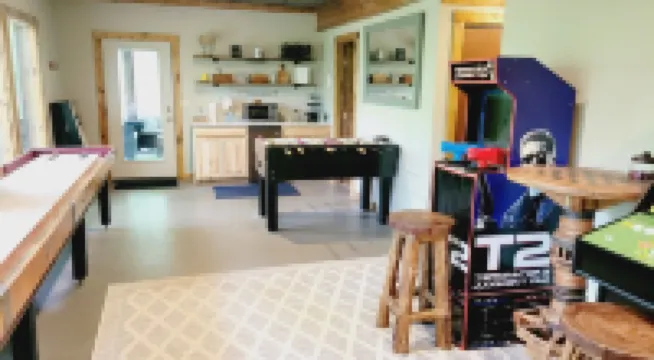 "Raystown Roost" Mountain Retreat Close To The Lake