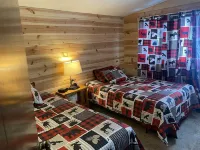 Perfect clean and cozy home base