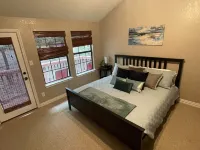 Welcome to The Oasis on Lake Texoma!