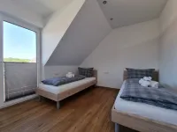 Relax and enjoy in the Geest & Moor 2 vacation home Hoteles en Großheide