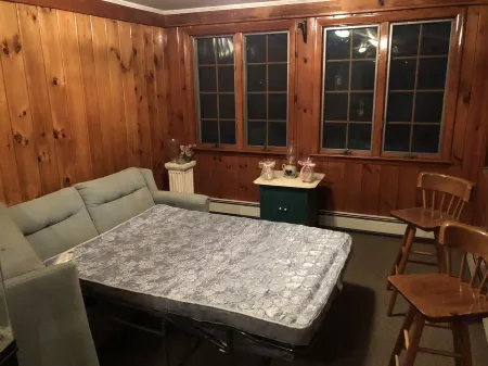 The Big House in the Heart of Errol