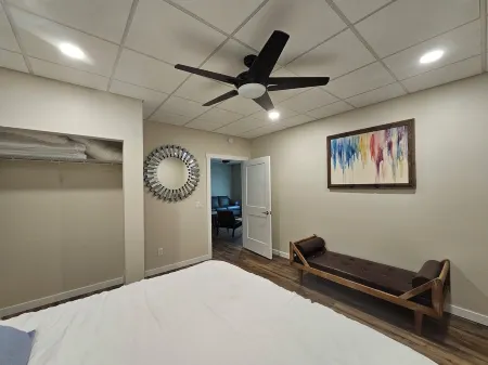 Walking Distance to the St. Croix River & Downtown