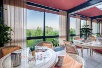 Sure Hotel by Best Western Rhön Garden Hotels in Gersfeld