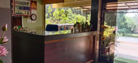 Shwetha Residency Отели в г. Южная Каннада