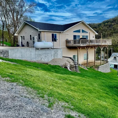 River Run Ridge- Hot Tub- Sleeps 14
