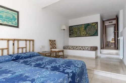 Villa Indipendente, a Picco sul Mare