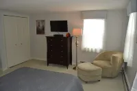 High End Apartment in Downtown  Hallowell