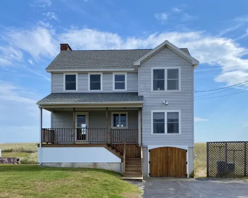 Fortune's Rocks Beach House Hotels in Biddeford