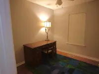 Nene’s Cozy Corner Hotel a Orangeburg County