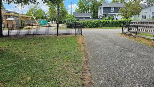 Cozy Cottage @ Trevecca