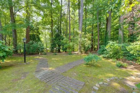 Newly renovated, pristine home