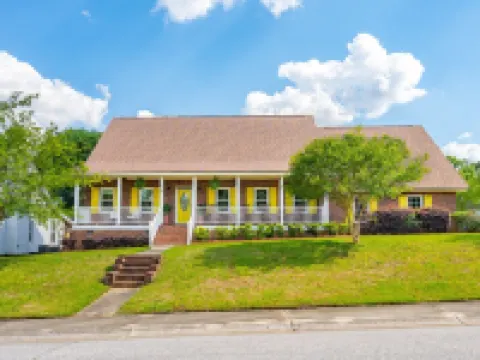 Hanahan Haven GameRoom Bikes FirePit Dog & Family Friendly Hotels in Berkeley County