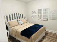 Cozy Cottage Hotel di Taylor County