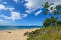 Top Floor Ocean View & Easy Walk to the Beach. Last Minute Booking 20 % Discount - 3 Sao