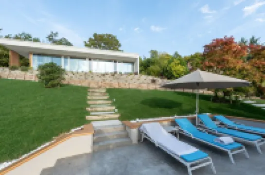 Villa Anna luxury and private pool in Alba