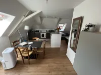 Venez Dormir Dans Lancien Hospice Duzerche Hotels in Uzerche