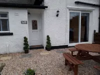 The Anchorage Arrochar. Newly Renovated with Amazing Views Free Kayaking BBQ Hut