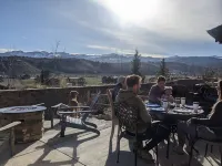 Archer's adventure - your mountain escape w/hot tub