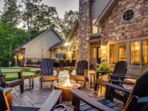 Ultimate Getaway: A Resort Within a Resort Hotels in Massanutten