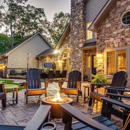 Ultimate Getaway: A Resort Within a Resort