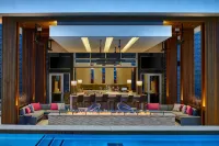 Residence Inn Nashville Downtown/Convention Center - Rooftop Pools