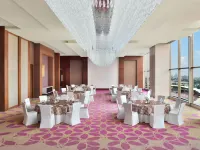 Courtyard Navi Mumbai 塔納縣酒店