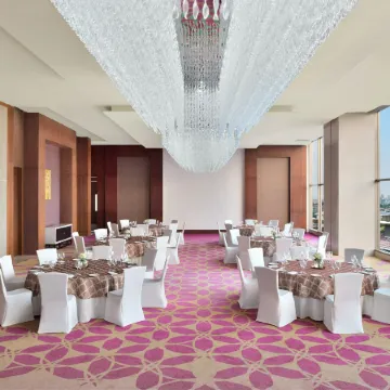 Courtyard Navi Mumbai