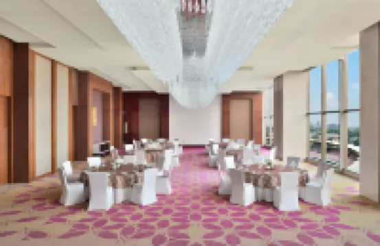 Courtyard Navi Mumbai