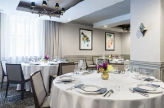 โรงแรมเลอเวค ออโตกราฟคอลเลกชั่น