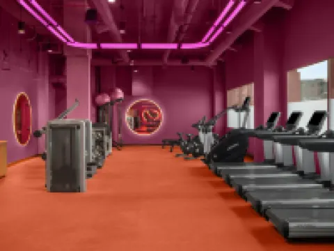 Downright Austin, A Renaissance Hotel โรงแรมในออสติน