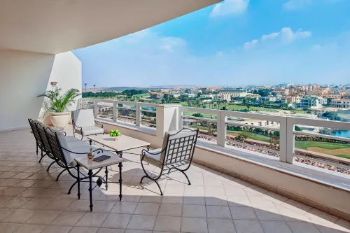 فندق جي دبليو ماريوت القاهرة بالقرب من الفندق Photos