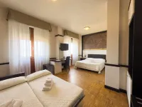 Hotel Astoria Hôtels à : Fidenza