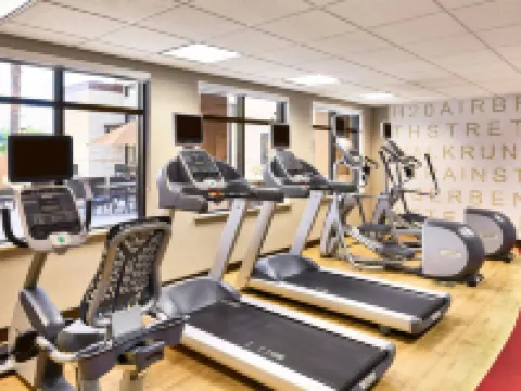 Residence Inn Phoenix Gilbert Hotels in Gilbert