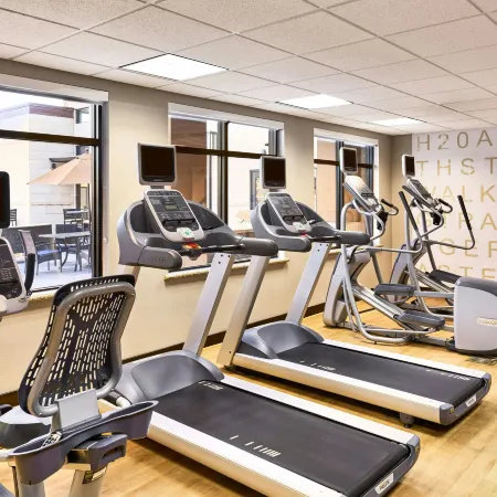 Residence Inn Phoenix Gilbert