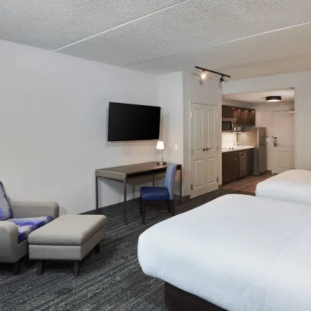 TownePlace Suites Hamilton