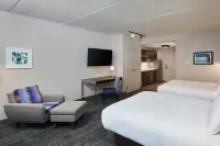 TownePlace Suites Hamilton - 3-Star