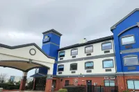 Days Inn & Suites by Wyndham Sam Houston Tollway Hôtels à : Houston