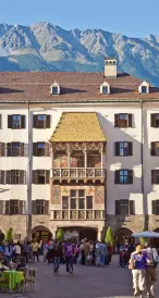 Hotel Goldener Adler, Bw Signature Collection