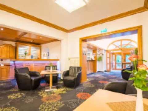 Best Western Blankenburg Hotel Hotels in Coburg